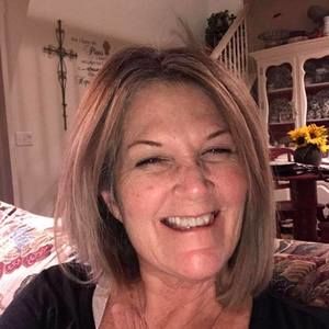 Meet your Posher, Sylvia